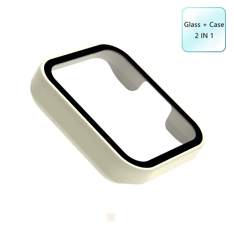 Silicone Strap for Xiaomi Mi Watch Lite / Watch 2 Watch Charger Protector Case Bracelet Watch Band for  Watch / 2 Lite