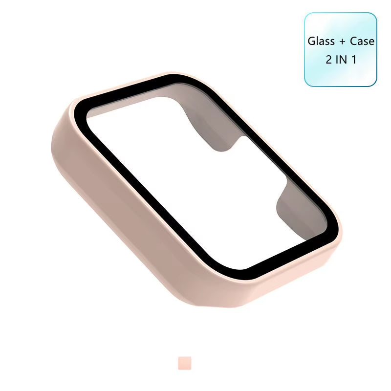 Silicone Strap for Xiaomi Mi Watch Lite / Watch 2 Watch Charger Protector Case Bracelet Watch Band for  Watch / 2 Lite